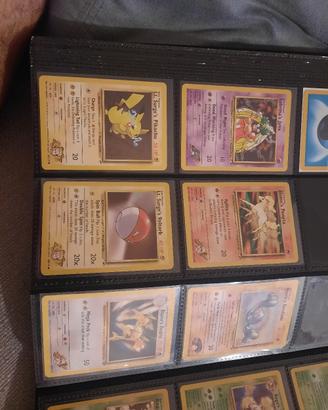 pokemon carte gym