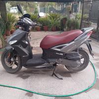 Kymco Agility 50 - 2019