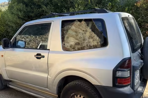 Pajero mitsubischi 2500GL