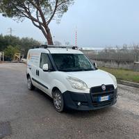 FIAT Doblò PRONTO ALL’USO