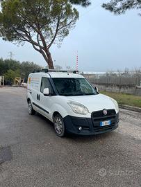 FIAT Doblò PRONTO ALL’USO