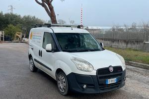 FIAT Doblò PRONTO ALL’USO