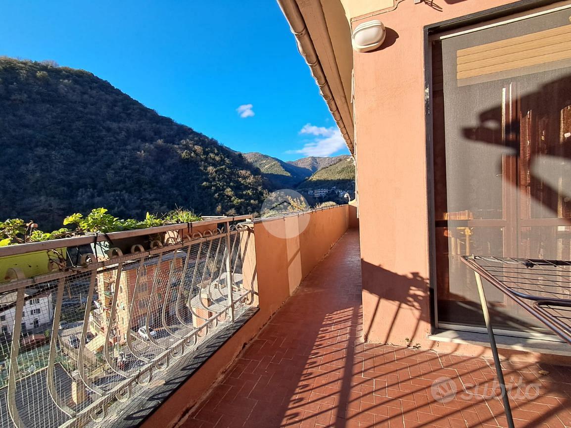 Apartment in Recco, Case Stella, Mulinetti - Vista 2