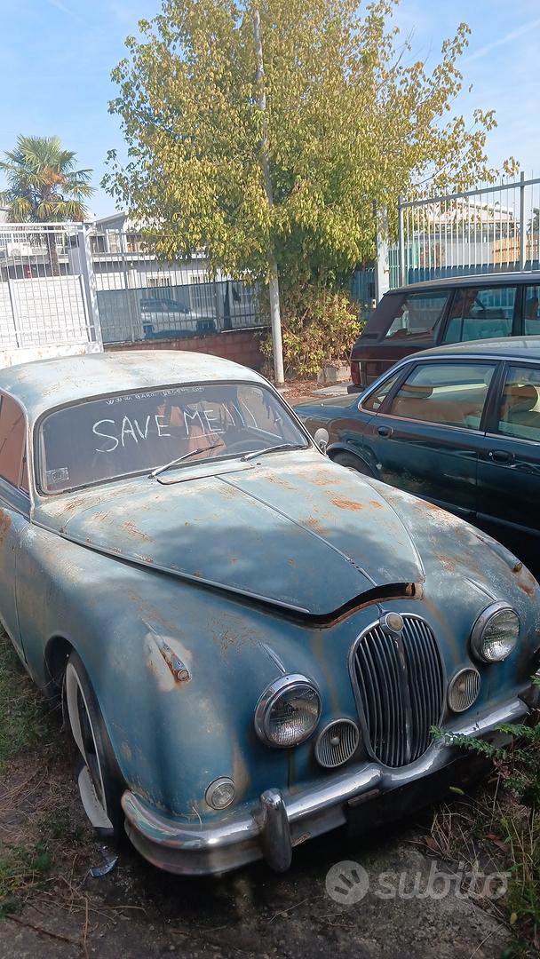 Jaguar Altro modello