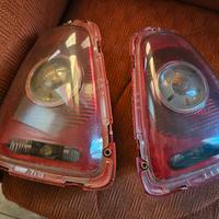 fanali posteriori mini cooper r56 