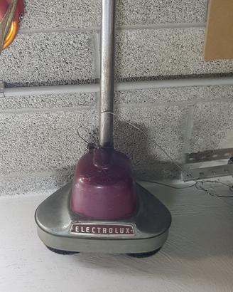 Lucidatrice "ELECTROLUX"