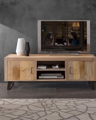 Base porta Tv