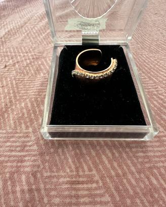 Anello stroili