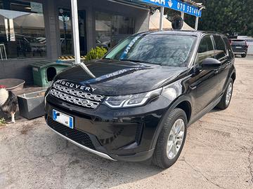 Land Rover Discovery Sport 2.0D I4-L.Flw 150 CV AW