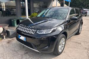 Land Rover Discovery Sport 2.0D I4-L.Flw 150 CV AW