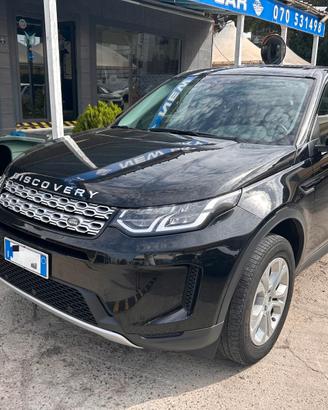Land Rover Discovery Sport 2.0D I4-L.Flw 150 CV AW