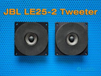 Used jbl le25 for Sale | HifiShark.com