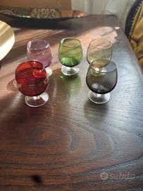 Bicchierini da Liquore