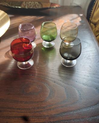 Bicchierini da Liquore