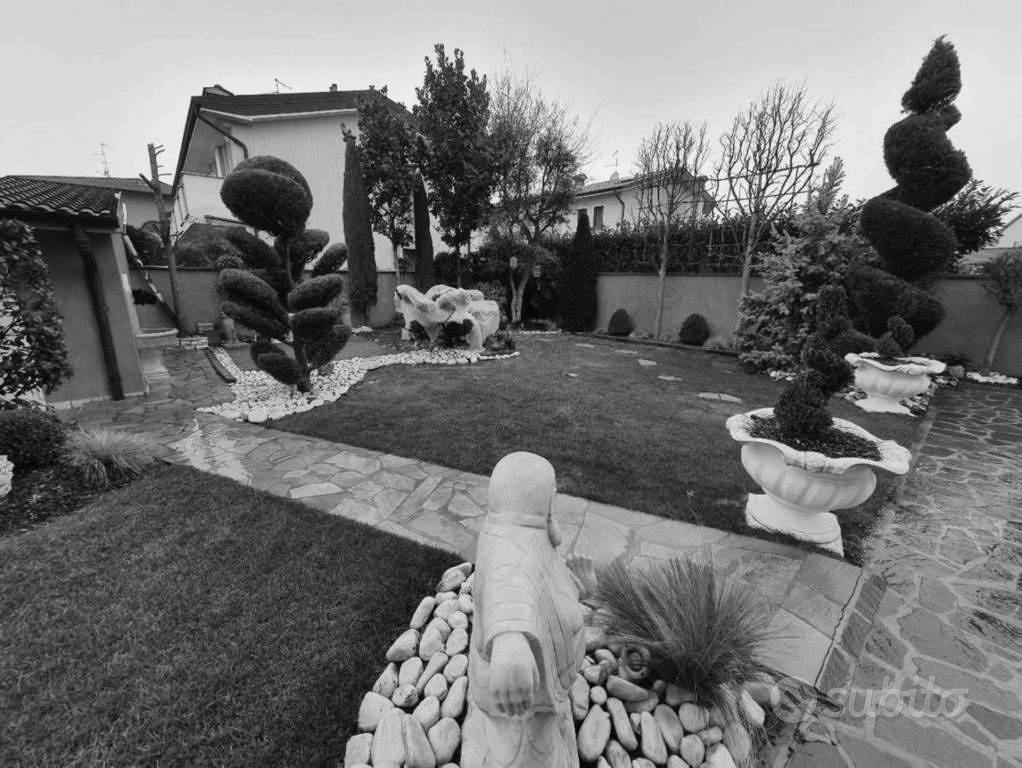 Casa – Malagnino - Vista 3
