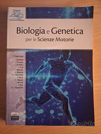 "Biologia e Genetica per le Scienze Motorie"