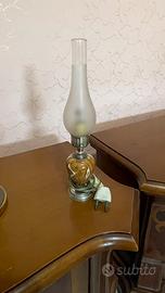 Lampada vintage