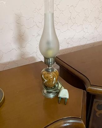 Lampada vintage