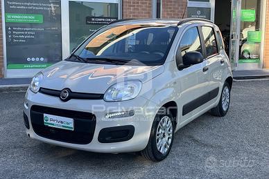FIAT Panda 0.9 TwinAir Turbo S&S Easy