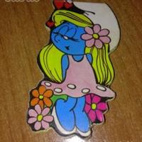 Puffetta block notes da borsa