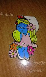 Puffetta block notes da borsa