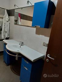 mobile bagno completo marca idea 