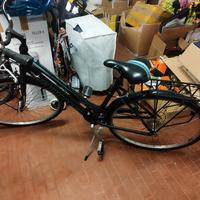 bicicletta da passeggio bottecchia