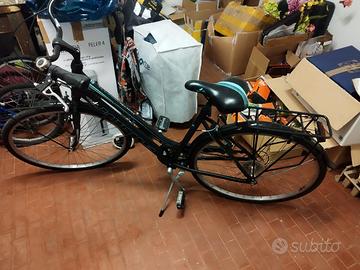 bicicletta da passeggio bottecchia