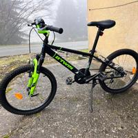 MTB BTWIN BIMBO 20"