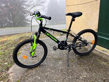 MTB BTWIN BIMBO 20"