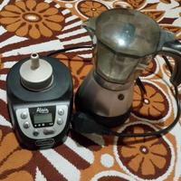 Caffettiera Elettrica