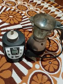 Caffettiera Elettrica