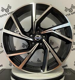 CERCHI IN LEGA VOLVO C30 S60 V40 V50 V60 V70 XC60 