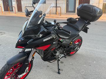 Ducati Multistrada 950 Sport