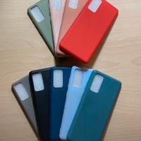 Set 9 cover, Samsung Galaxy S20 FE