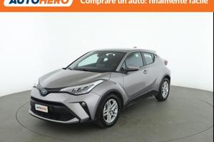 TOYOTA C-HR 1.8 Hybrid E-CVT Business