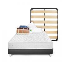 materasso con rete a doghe