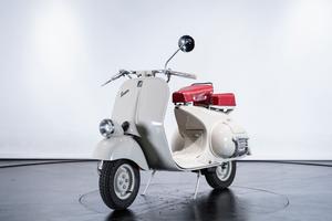 Piaggio 125 Faro basso VN1