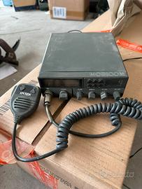 Ricevitore cb mobicom mb 40