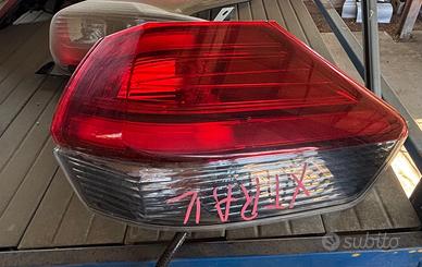 Fanale Faro Posteriore destro Nissan XTRAIL X-Trai