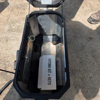 Borse laterali Kappa 37L