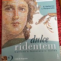 Dulce Ridentem 2/3. Il Tantucci plus
