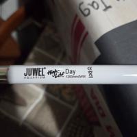 coppia neon nuovi alogeni Juwel 120cm 