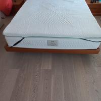 letto matrimoniale 160x200