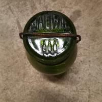 bottiglia vintage WAUWIL