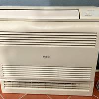 Climatizzatore Haier