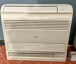 Climatizzatore Haier