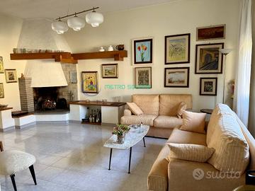 San Gavino M.le - Luminoso appartamento al centro