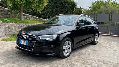 AUDI A3 Sportback 2.0 tdi 150 cv s-tronic