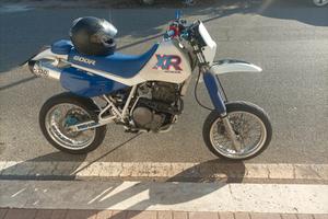 Honda 600r